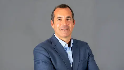 PPDS promotes Bruce Wyrwitzke to Senior Director of Sales role