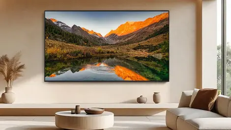 Hands-on Review: Samsung's new 115-Inch Neo QLED is the black beauty of TVs
