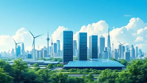 Asia-Pacific data centres urged to balance growth & green energy