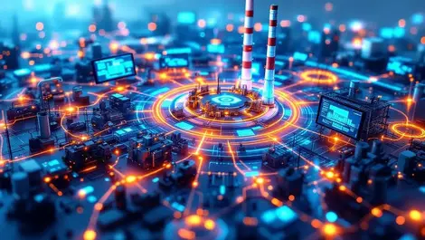 AVEVA boosts CONNECT platform for unified industrial data insights