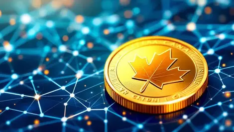 Loon raises CAD $3M to expand Canadian dollar stablecoin