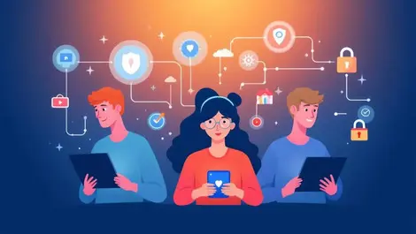 Over one million students complete global cyber safety training