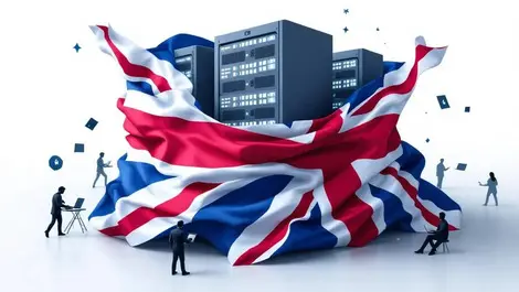 OpenAI partnership sparks debate on UK digital & AI sovereignty
