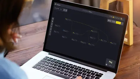 EY answers demand for agentic AI with Canadian-built platform