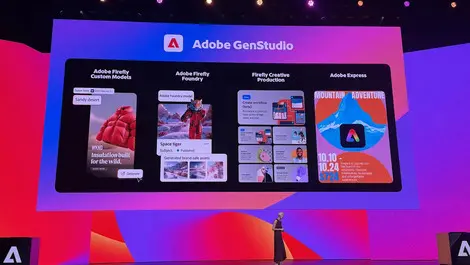 Adobe unveils GenStudio upgrades to boost AI-driven content creation