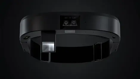 RealWear launches Arc 3 headset & Ari OS for safer frontline work
