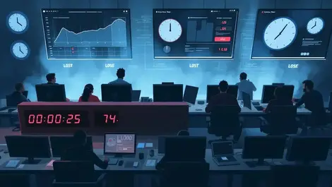 Digital outages cost media firms up to USD $2 million per hour