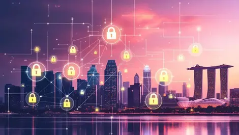Singapore firms urged to anticipate evolving cyberthreat risks