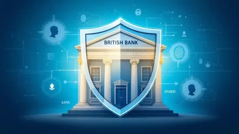 Fraud protection now a top priority for UK bank customers