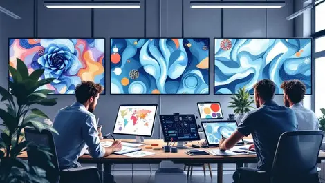 Exclusive: Bosch on blending AI with human creativity