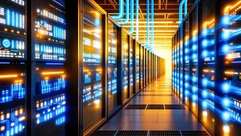 Salute launches direct-to-chip cooling service for AI data centres
