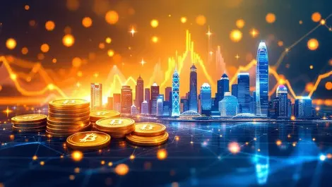 Openmarkets to raise USD $50 million for Asia DeFi expansion