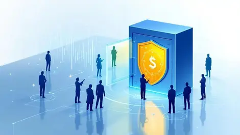 AI guardrails: Building trust in fintech's next frontier