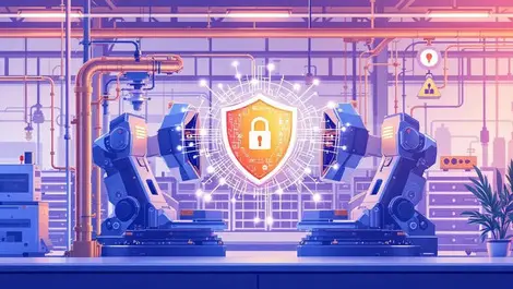 Corsha & Dragos join forces to secure machine identities in OT