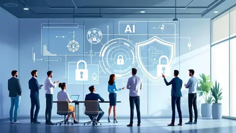 DXC unveils Xponential to guide enterprises on AI adoption at scale