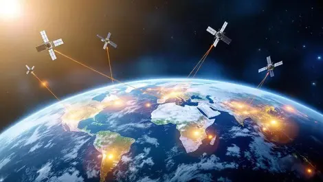 AI analytics platform promises to boost satellite network reliability