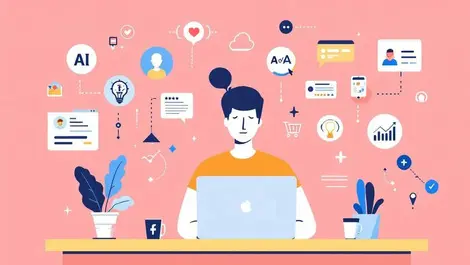 UK shoppers blend AI, reviews & social media to make decisions