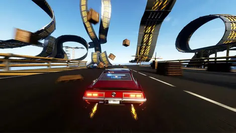 Game review: Wreckreation (Xbox Series X)