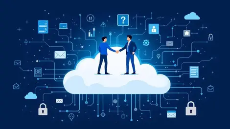 More than a buzzword: How strategic partnerships power real digital transformation