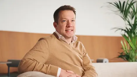Backbase wins award for AI-driven wealth management platform