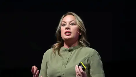 Sarah Armstrong Smith to deliver keynotes on cyber resilience