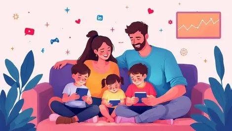 Australians spend 41 hours weekly online as digital ad spend surges
