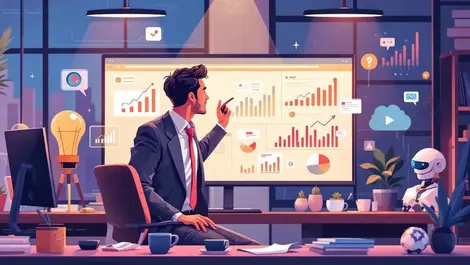 B2B tech CMOs face pressure to prove ROI amid wider remits