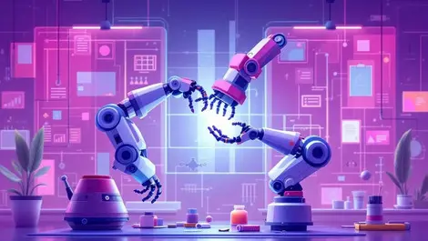 The upsurge and threats of self-reproducing AI