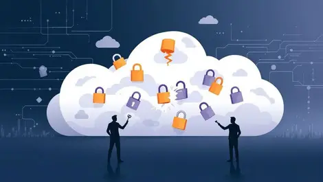 Cloud breaches driven by identity failures & process flaws