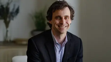 Inside Harvey AI's Toronto strategy with CBO John Haddock
