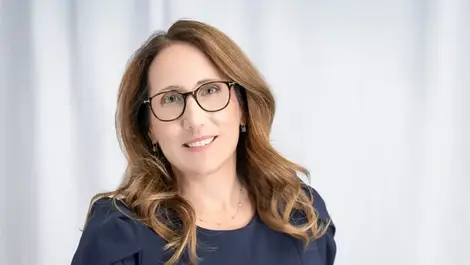 Adobe's Chief Legal Officer on ethics & trust in the generative AI era