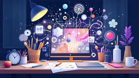 Adobe deepens AI strategy with hybrid models & agentic tools