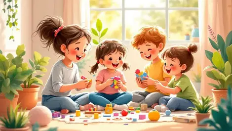 LVLY launches Little LVLY gift boxes to support creative play