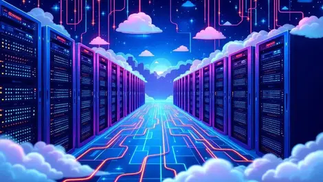 CoreWeave selects VAST Data in USD $1.17bn AI cloud platform deal