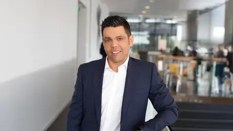 Exclusive: Accenture NZ's Dr Will Reedy reveals how AI is reshaping healthcare