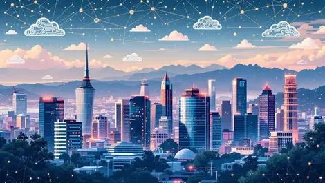 New Zealand's tech exports hit NZD $20bn, led by ICT growth