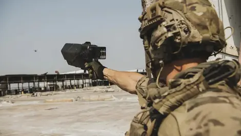 DroneShield secures AUD $7.6m US deals as orders & pipeline surge