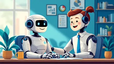 DBS rolls out AI-powered virtual assistant Joy to all SMEs
