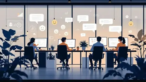 How AI is transforming the way we measure employee experience