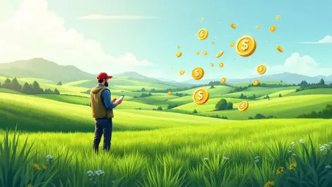 GrowPay launches to offer flexible digital finance for farmers
