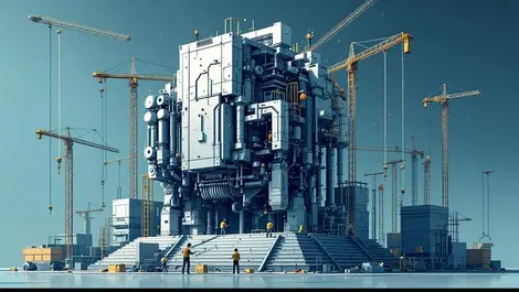 McKinsey report shows AI interest but slow scaling