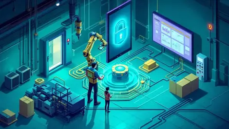 TeamViewer unveils Agentless Access for secure industrial control