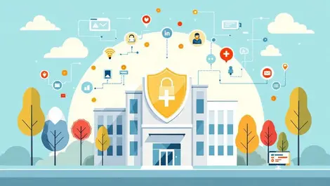 Borderless CS launches managed cyber security for healthcare