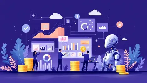 AI spend to focus on cost, outcomes & data in 2026 shift
