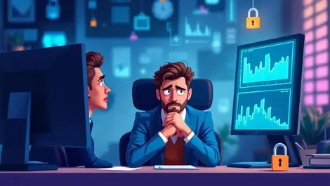 UK firms fear AI data non-compliance amid new regulatory risks