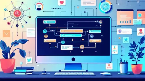 Marketers struggle to prepare for AI-driven, click-less journeys