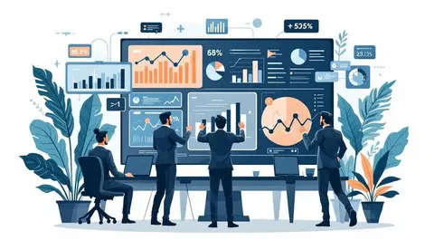High performers excel in strategy execution amid data challenges