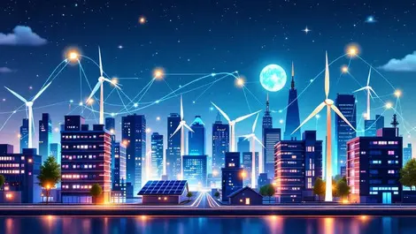 NNNCo acquires PowerPilot to boost global smart grid services