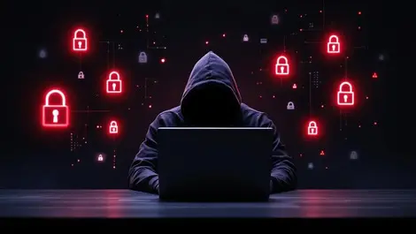 AI & ransomware reshape cyber threat landscape, report finds