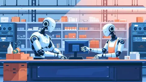 Fluent Commerce unveils server to boost AI in retail queries